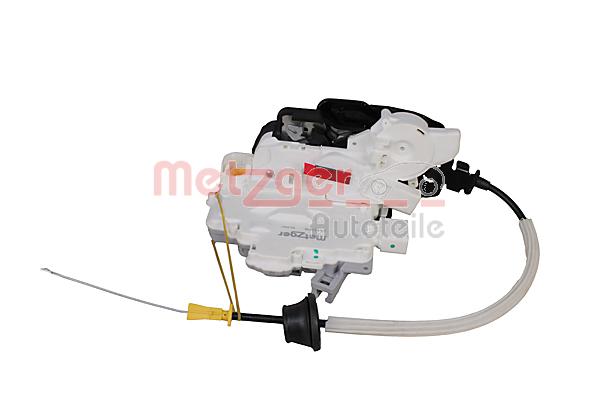 METZGER 2314209 GREENPARTS Türschloss